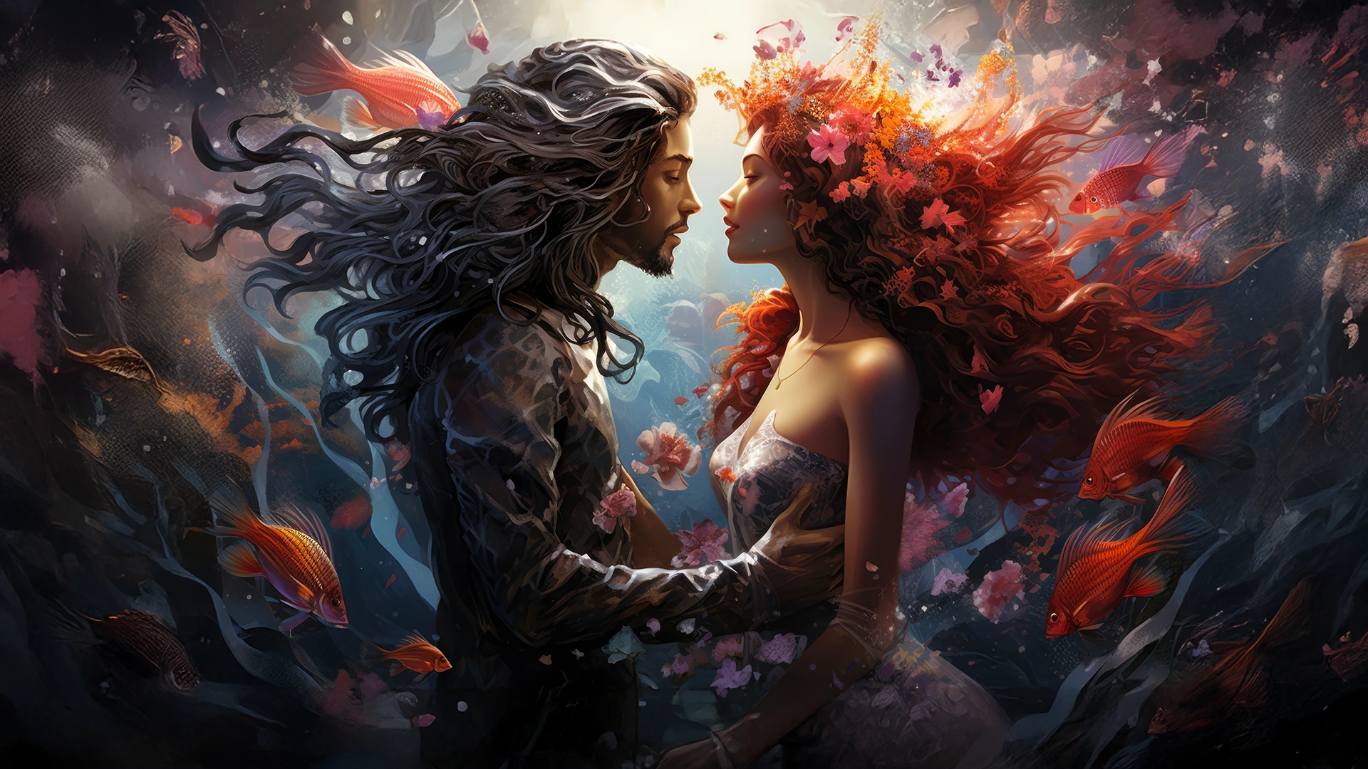 Tantra – wenn Sex wieder heilig wird