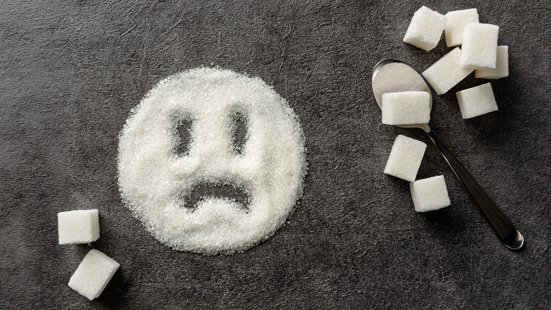 Zucker: Die biochemische Fessel der Matrix – Warum deine Souveränität am Blutzucker scheitert