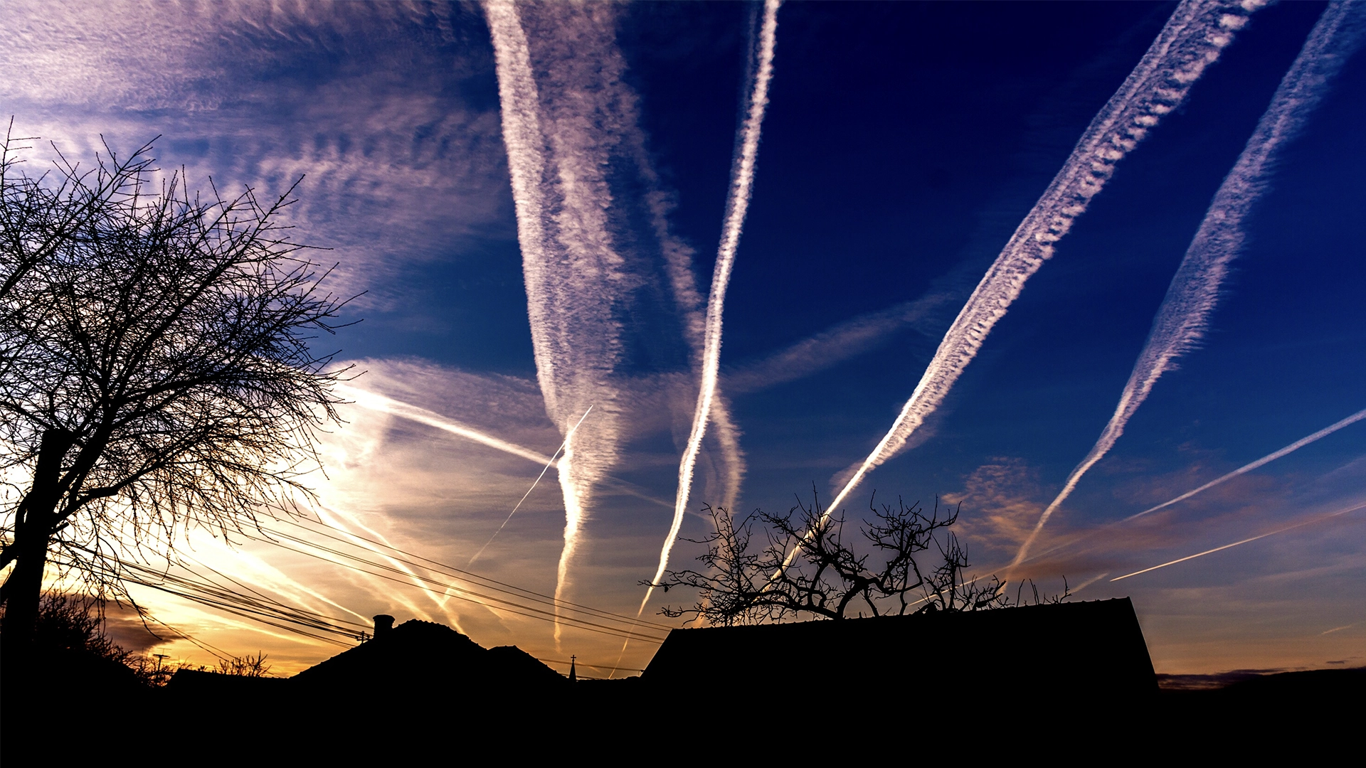 Geoengineering – Warum die Sonne zunehmend verdunkelt wird